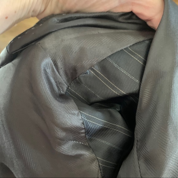 The Limited jacket like new - Picture 9 of 9